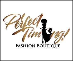 Perfect Timing Fashion Boutique