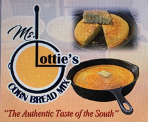 mrs Lottie cornbread mix