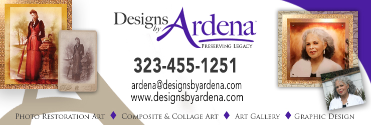 Designs by Ardena