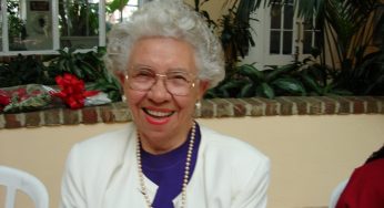 Stella Pecot Robinson