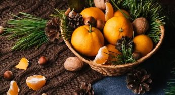 Healthy Tips For The Holidays