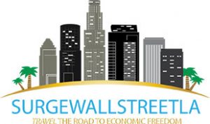 Surge Wall Street LA