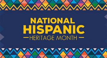 National Hispanic Heritage Month