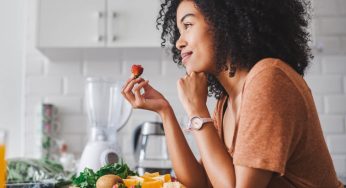 What is intuitive eating?