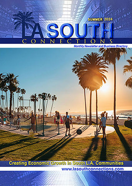 LA South Connections Summer 2024