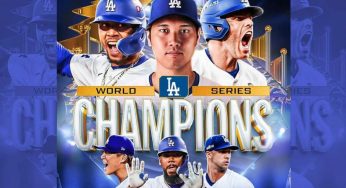Los Angeles Dodgers Win 2024 World Series in Thrilling Comeback Against Yankees, Cementing MLB Legacy