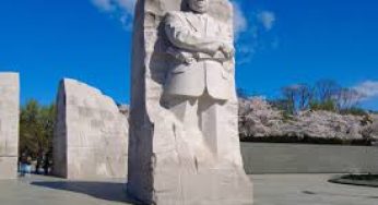 A Stone of Hope