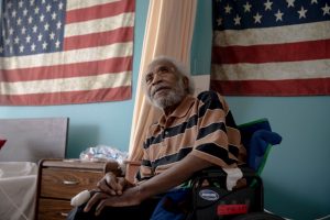 Vulnerable populations