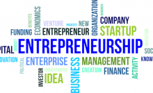 ENTREPRENEUR