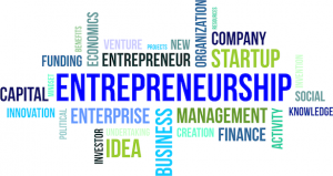 ENTREPRENEUR