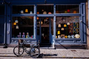 National Small Retailer Month