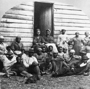 African american slaves