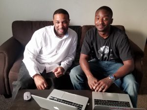 Intercede founders